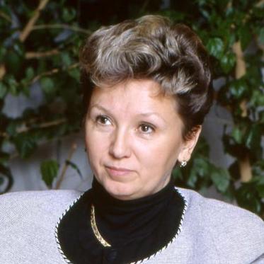 Татьяна Дмитриева, 1997 год.