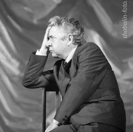Виктор Ильченко, 1991 год